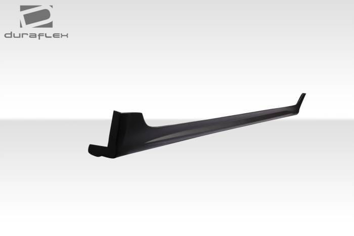 Honda Civic 4DR Type M Duraflex Side Skirts Body Kit 115973 thumbnail 9