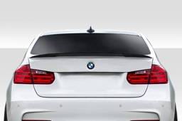 BMW 3 Series M Performance Look Duraflex Body Kit-Wing/Spoiler 116015