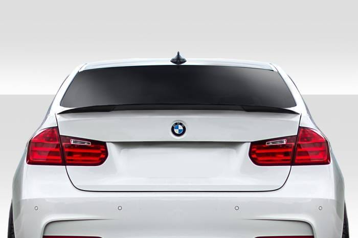 BMW 3 Series M Performance Look Duraflex Body Kit-Wing/Spoiler 116015
