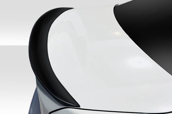 BMW 3 Series M Performance Look Duraflex Body Kit-Wing/Spoiler 116015 thumbnail 2