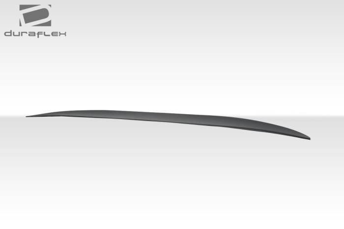 BMW 3 Series M Performance Look Duraflex Body Kit-Wing/Spoiler 116015 thumbnail 4