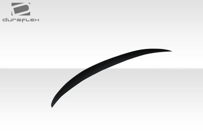 BMW 3 Series M Performance Look Duraflex Body Kit-Wing/Spoiler 116015 thumbnail 5