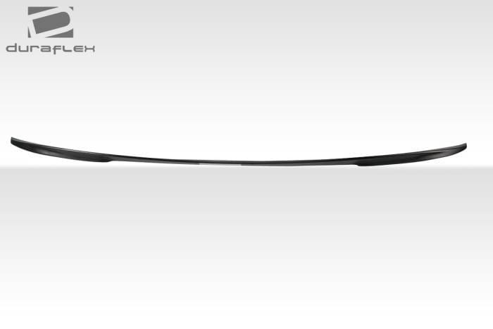 BMW 3 Series M Performance Look Duraflex Body Kit-Wing/Spoiler 116015 thumbnail 7