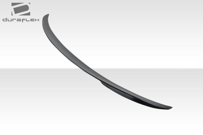 BMW 3 Series M Performance Look Duraflex Body Kit-Wing/Spoiler 116015 thumbnail 8