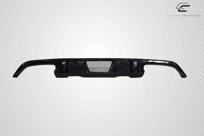 Mercedes CLS L Sport Dritech Carbon Fiber Rear Bumper Lip Body Kit 114378 thumbnail 7