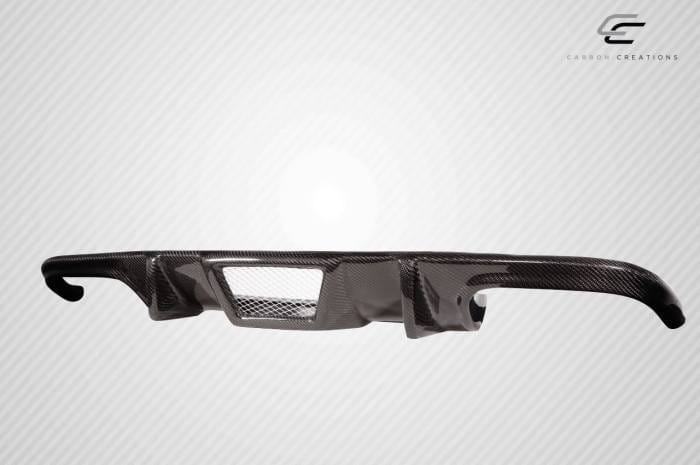 Mercedes CLS L Sport Dritech Carbon Fiber Rear Bumper Lip Body Kit 114378 thumbnail 10
