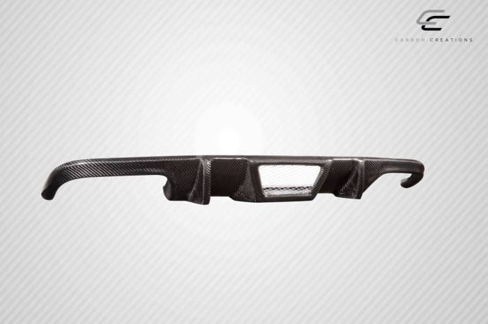 Mercedes CLS L Sport Dritech Carbon Fiber Rear Bumper Lip Body Kit 114378 thumbnail 11