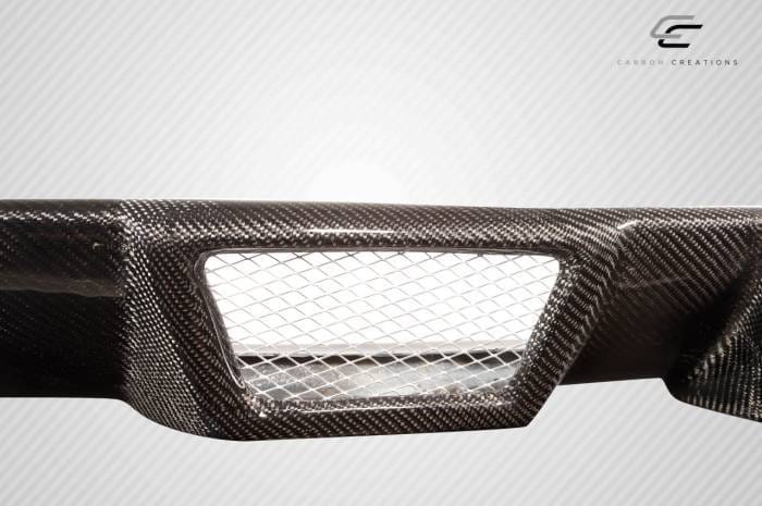 Mercedes CLS L Sport Dritech Carbon Fiber Rear Bumper Lip Body Kit 114378 thumbnail 12