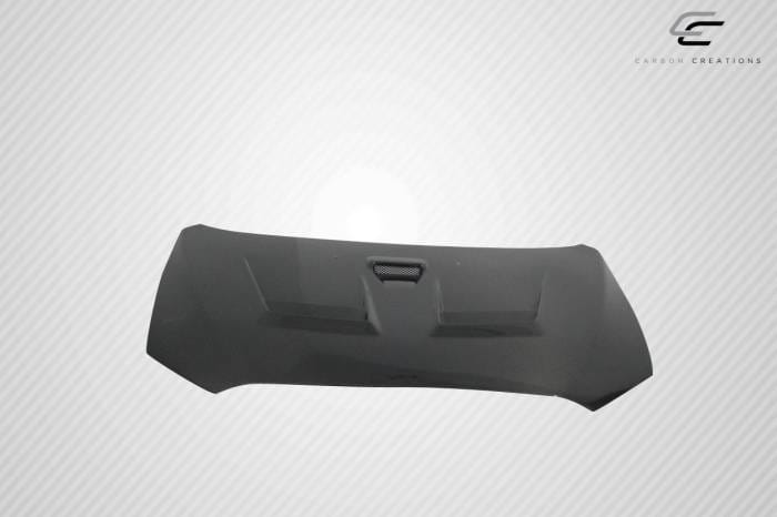 Mitsubishi Lancer D Spec Carbon Fiber Creations Body Kit- Hood 114384 thumbnail 6