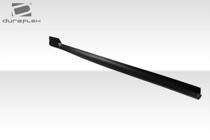 Infiniti G Sedan 4DR LBW Duraflex Side Skirts Body Kit!!! 116081 thumbnail 5