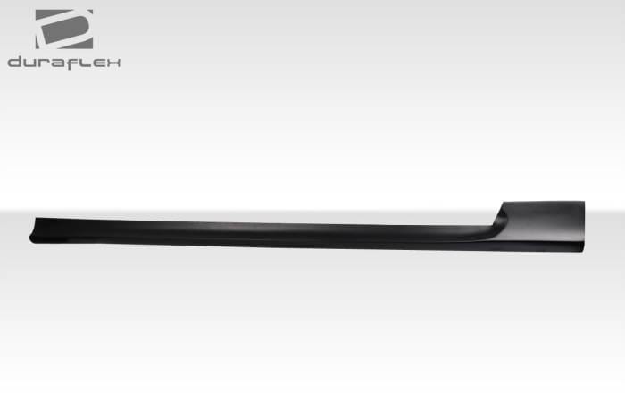 Infiniti G Sedan 4DR LBW Duraflex Side Skirts Body Kit!!! 116081 thumbnail 6
