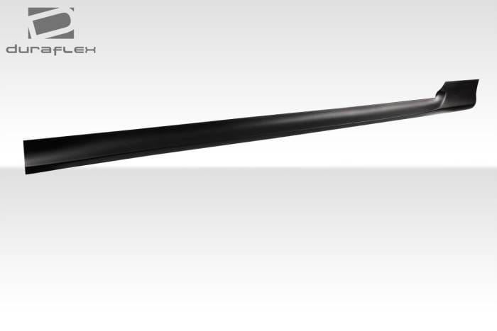Infiniti G Sedan 4DR LBW Duraflex Side Skirts Body Kit!!! 116081 thumbnail 8