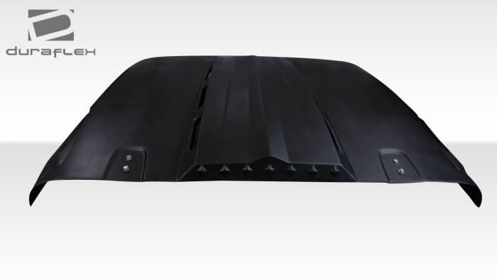Jeep Wrangler JL JT Energy Duraflex Body Kit- Hood 116093 thumbnail 6