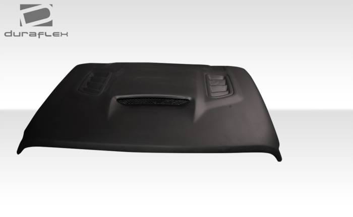 Jeep Wrangler Vortex Look Duraflex Body Kit- Hood!!! 116097 thumbnail 2