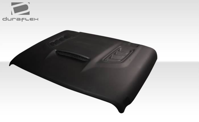 Jeep Wrangler Vortex Look Duraflex Body Kit- Hood!!! 116097 thumbnail 3