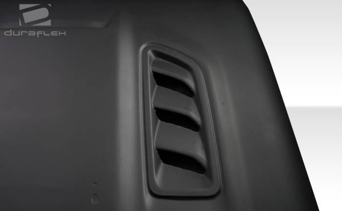 Jeep Wrangler Vortex Look Duraflex Body Kit- Hood!!! 116097 thumbnail 6