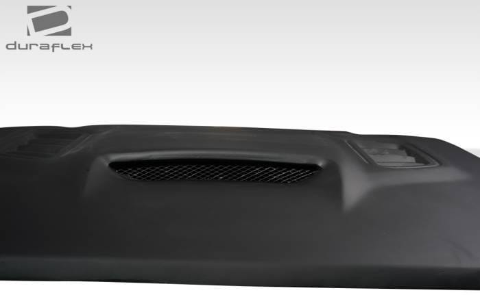 Jeep Wrangler Vortex Look Duraflex Body Kit- Hood!!! 116097 thumbnail 7
