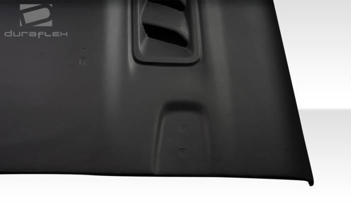 Jeep Wrangler Vortex Look Duraflex Body Kit- Hood!!! 116097 thumbnail 8