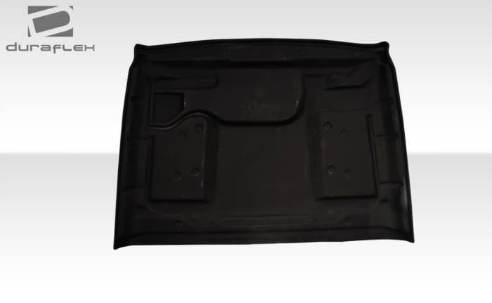 Jeep Wrangler Vortex Look Duraflex Body Kit- Hood!!! 116097 thumbnail 9