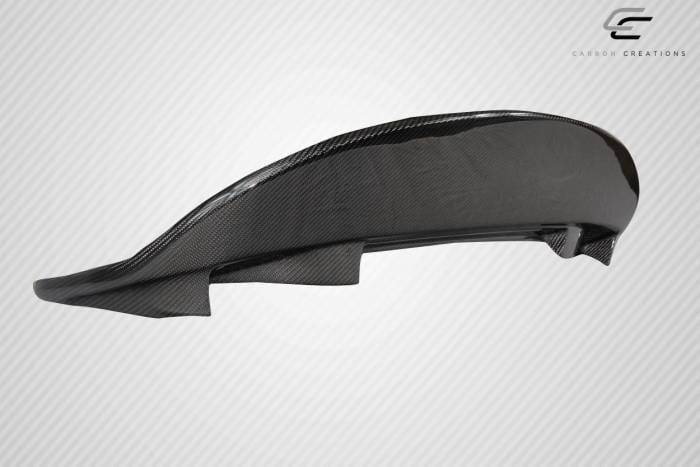 Nissan 370Z Convertible Tornado Carbon Fiber Body Kit-Wing/Spoiler 116126 thumbnail 2