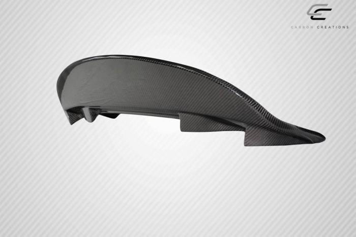 Nissan 370Z Convertible Tornado Carbon Fiber Body Kit-Wing/Spoiler 116126 thumbnail 3