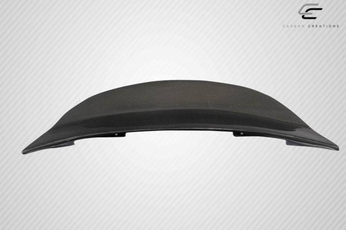 Nissan 370Z Convertible Tornado Carbon Fiber Body Kit-Wing/Spoiler 116126 thumbnail 5