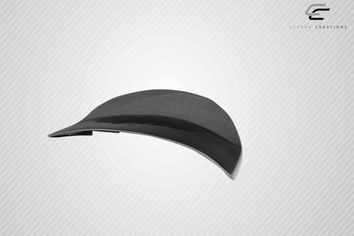 Nissan 370Z Convertible Tornado Carbon Fiber Body Kit-Wing/Spoiler 116126 thumbnail 6