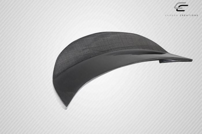 Nissan 370Z Convertible Tornado Carbon Fiber Body Kit-Wing/Spoiler 116126 thumbnail 7