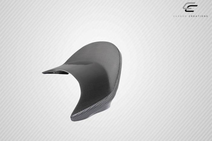 Nissan 370Z Convertible Tornado Carbon Fiber Body Kit-Wing/Spoiler 116126 thumbnail 8