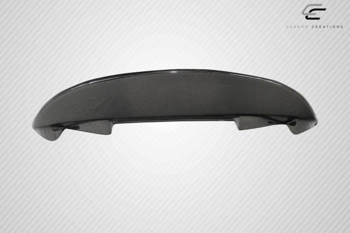 Nissan 370Z Convertible Tornado Carbon Fiber Body Kit-Wing/Spoiler 116126 thumbnail 9