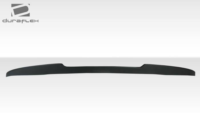 BMW 3 Series M4 Look Duraflex Body Kit-Wing/Spoiler 116025 thumbnail 3