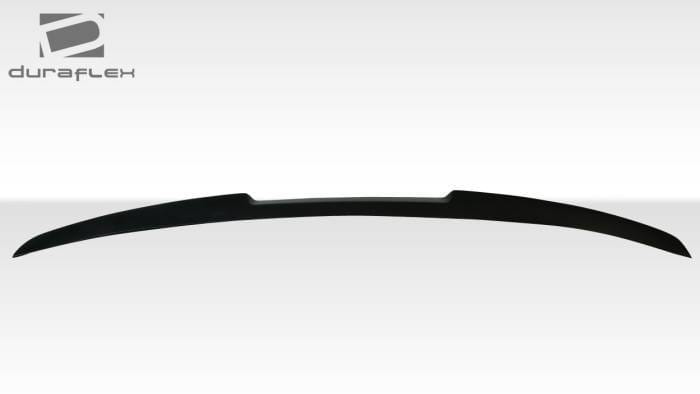 BMW 3 Series M4 Look Duraflex Body Kit-Wing/Spoiler 116025 thumbnail 6