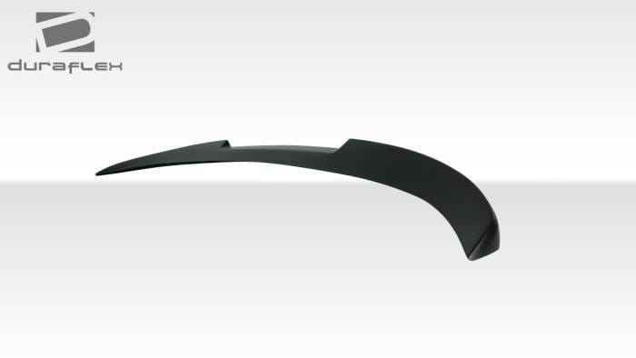 BMW 3 Series M4 Look Duraflex Body Kit-Wing/Spoiler 116025 thumbnail 8