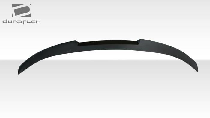 BMW 3 Series M4 Look Duraflex Body Kit-Wing/Spoiler 116025 thumbnail 9