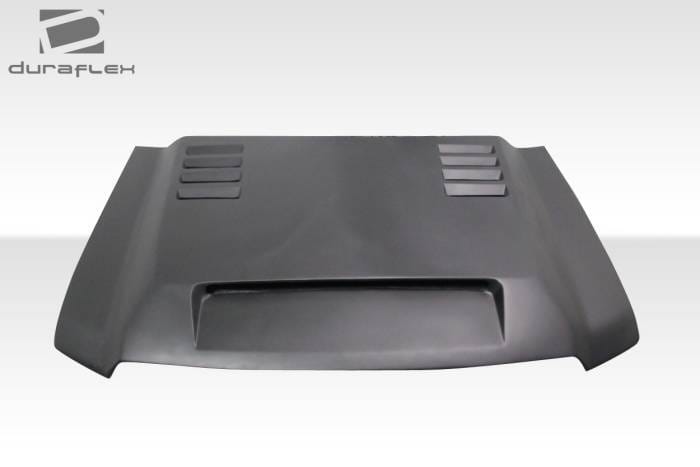 GMC Sierra 2500/3500 HD RKS Duraflex Body Kit- Hood 116052 thumbnail 2
