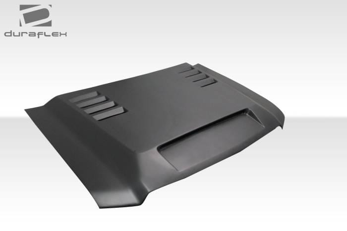 GMC Sierra 2500/3500 HD RKS Duraflex Body Kit- Hood 116052 thumbnail 3