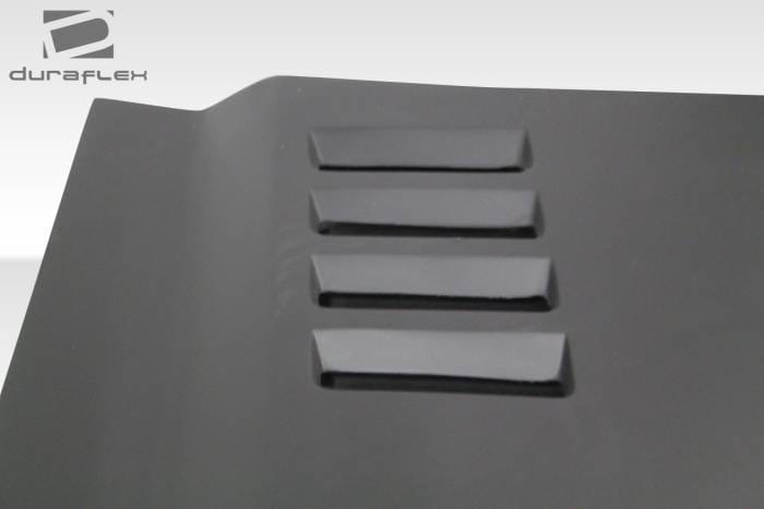 GMC Sierra 2500/3500 HD RKS Duraflex Body Kit- Hood 116052 thumbnail 4