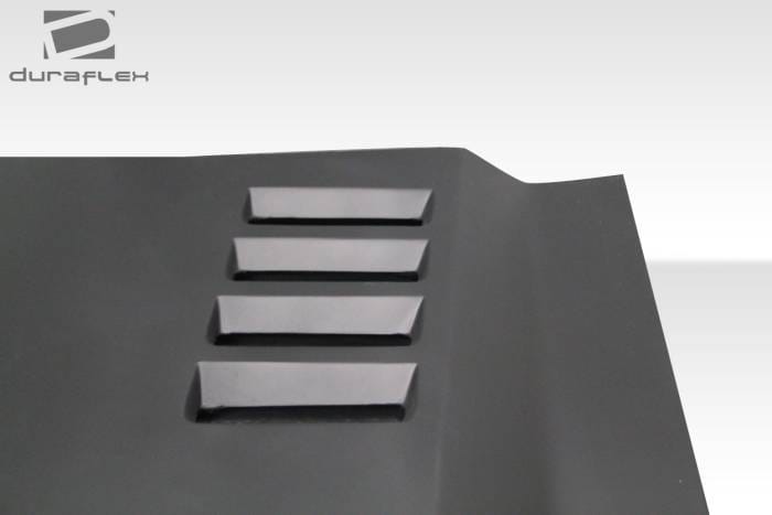 GMC Sierra 2500/3500 HD RKS Duraflex Body Kit- Hood 116052 thumbnail 5