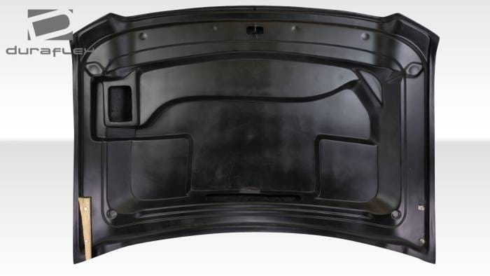 GMC Sierra 2500/3500 HD RKS Duraflex Body Kit- Hood 116052 thumbnail 7