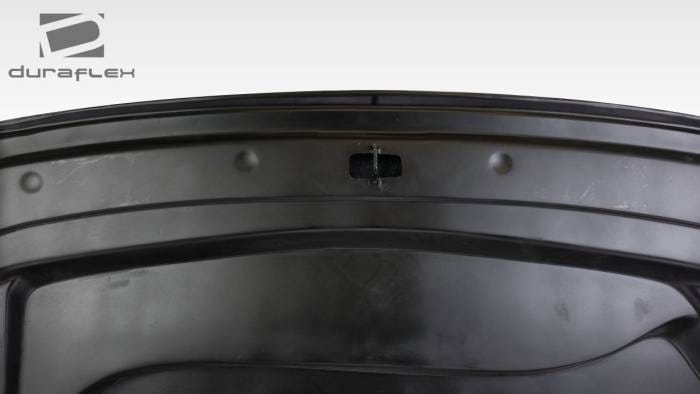 GMC Sierra 2500/3500 HD RKS Duraflex Body Kit- Hood 116052 thumbnail 8