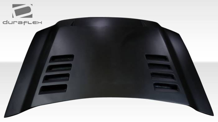 GMC Sierra 2500/3500 HD RKS Duraflex Body Kit- Hood 116052 thumbnail 9
