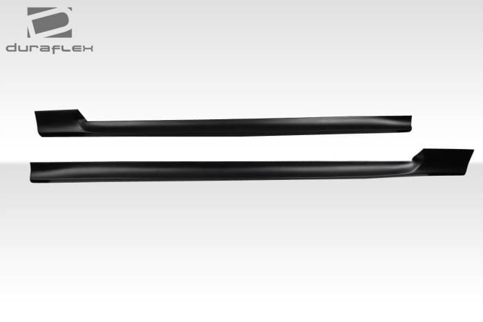 Infiniti G Sedan 4DR LBW Duraflex Side Skirts Body Kit!!! 116081 thumbnail 2