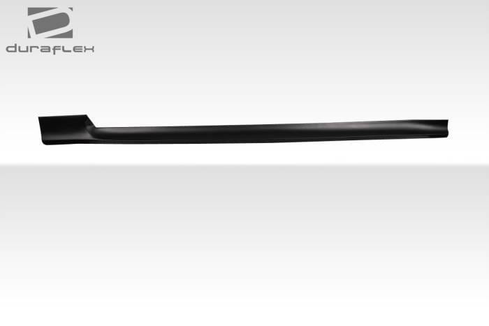 Infiniti G Sedan 4DR LBW Duraflex Side Skirts Body Kit!!! 116081 thumbnail 3