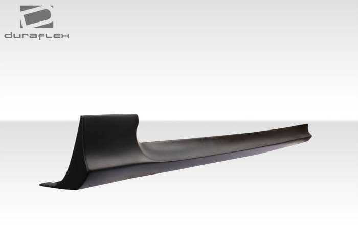 Infiniti G Sedan 4DR LBW Duraflex Side Skirts Body Kit!!! 116081 thumbnail 4