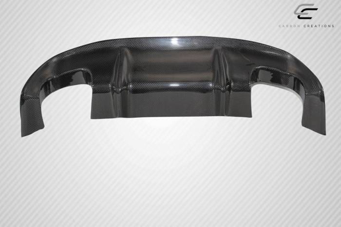Hyundai Genesis 2DR RBS Carbon Fiber Rear Bumper Diffuser Body Kit 116200 thumbnail 8
