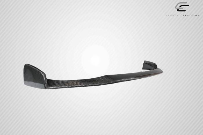 Lexus IS Type JS Carbon Fiber Creations Front Bumper Lip Body Kit 116212 thumbnail 7