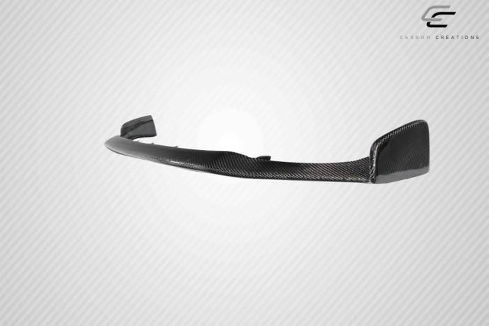 Lexus IS Type JS Carbon Fiber Creations Front Bumper Lip Body Kit 116212 thumbnail 8