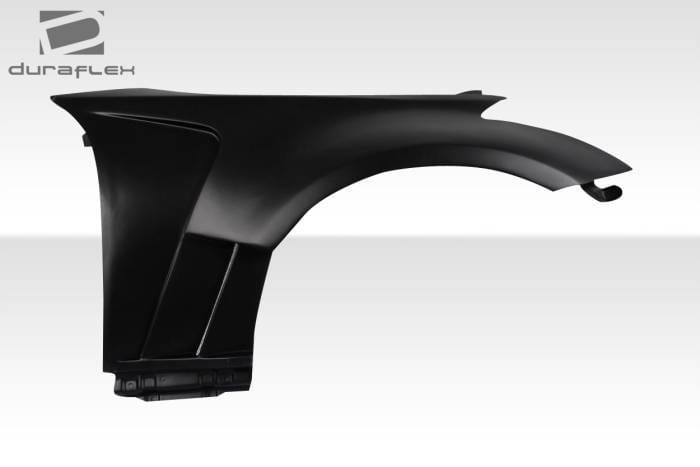 Nissan 350Z AMS GT2 Duraflex Body Kit- Front Fenders 116222 thumbnail 2