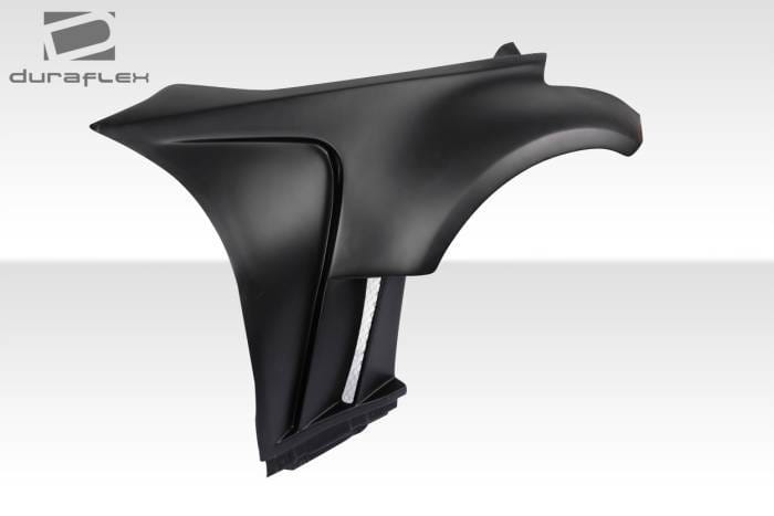 Nissan 350Z AMS GT2 Duraflex Body Kit- Front Fenders 116222 thumbnail 3
