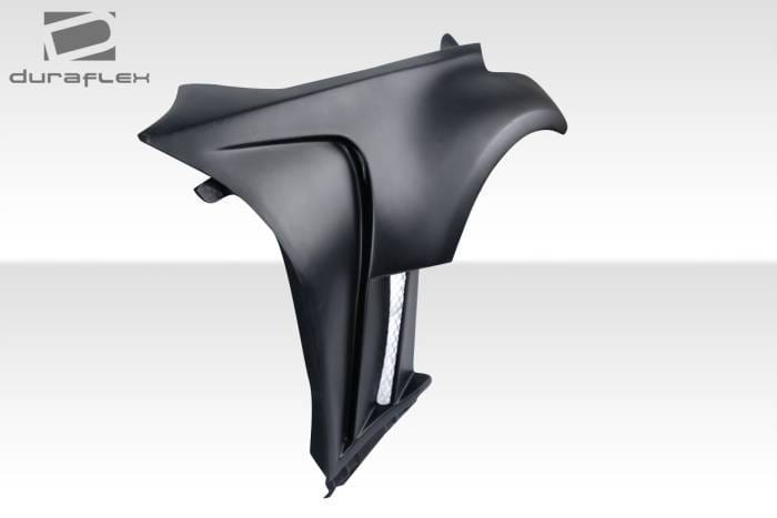 Nissan 350Z AMS GT2 Duraflex Body Kit- Front Fenders 116222 thumbnail 4